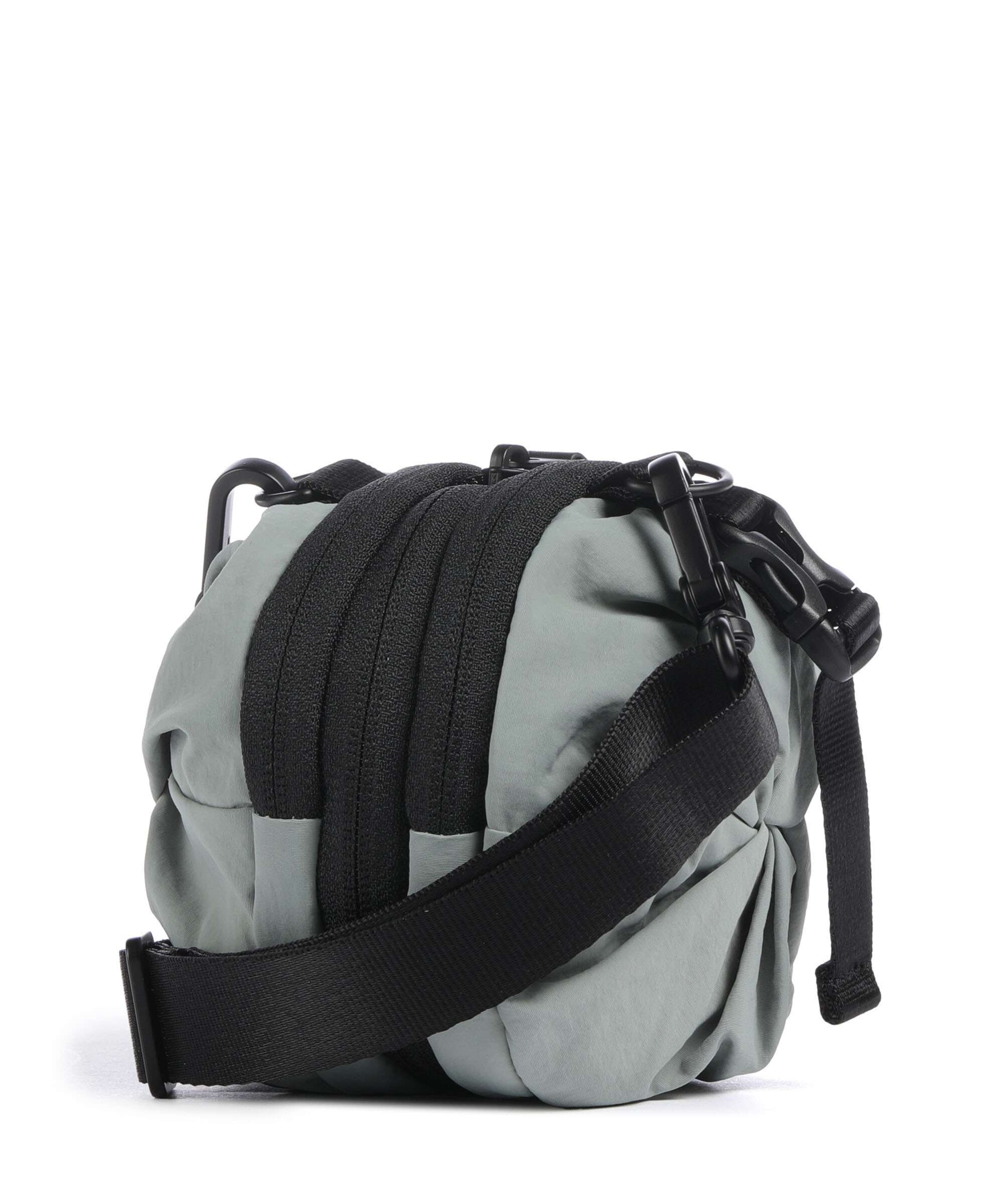 Côte&Ciel Vikos S Crossbody bag sage green