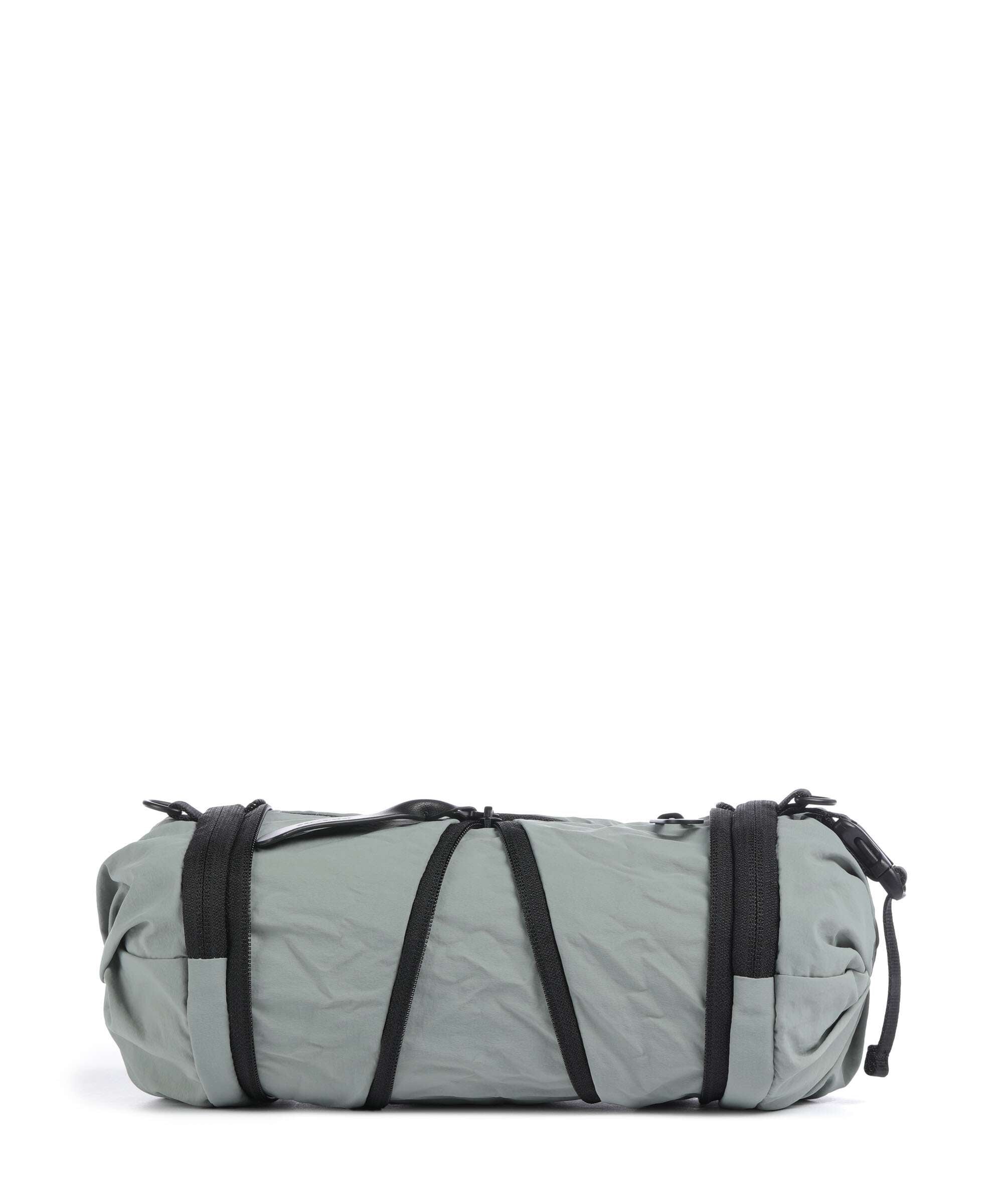 Côte&Ciel Vikos S Crossbody bag sage green