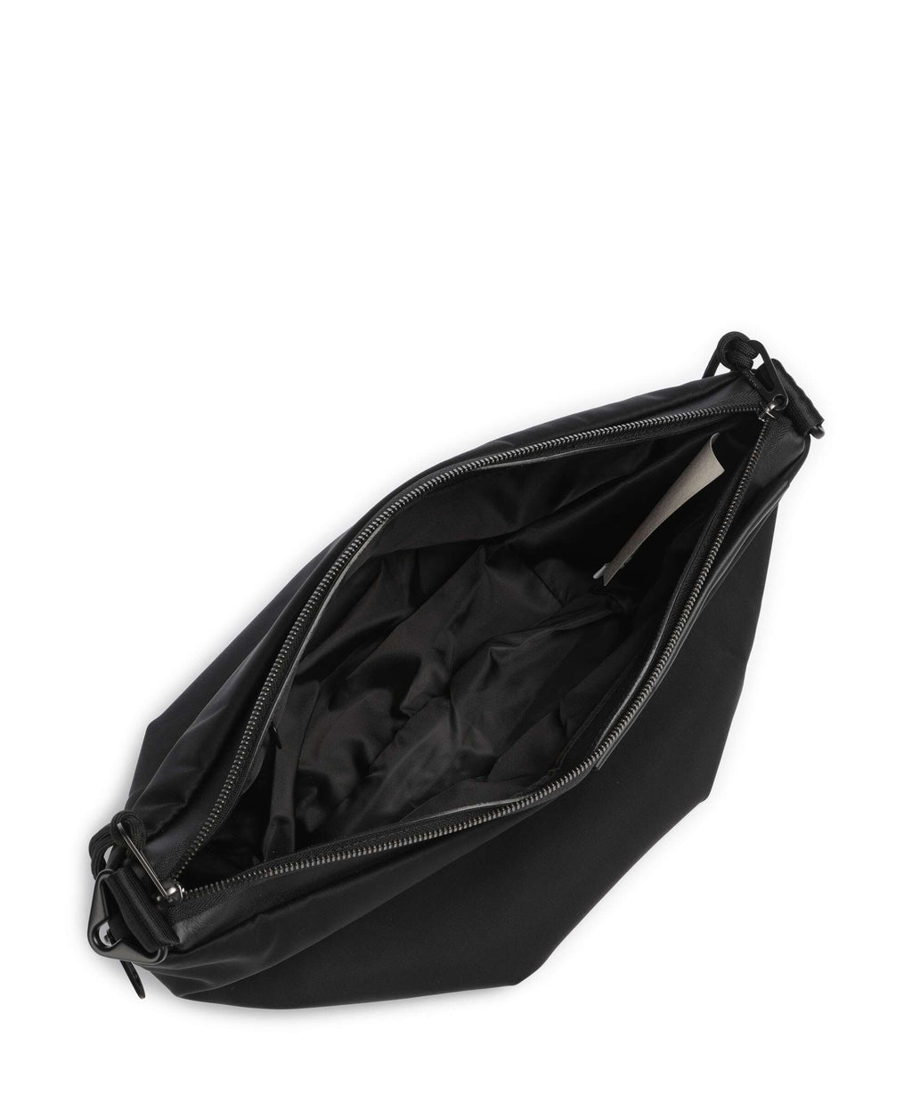 Côte&Ciel Orne Crossbody bag black