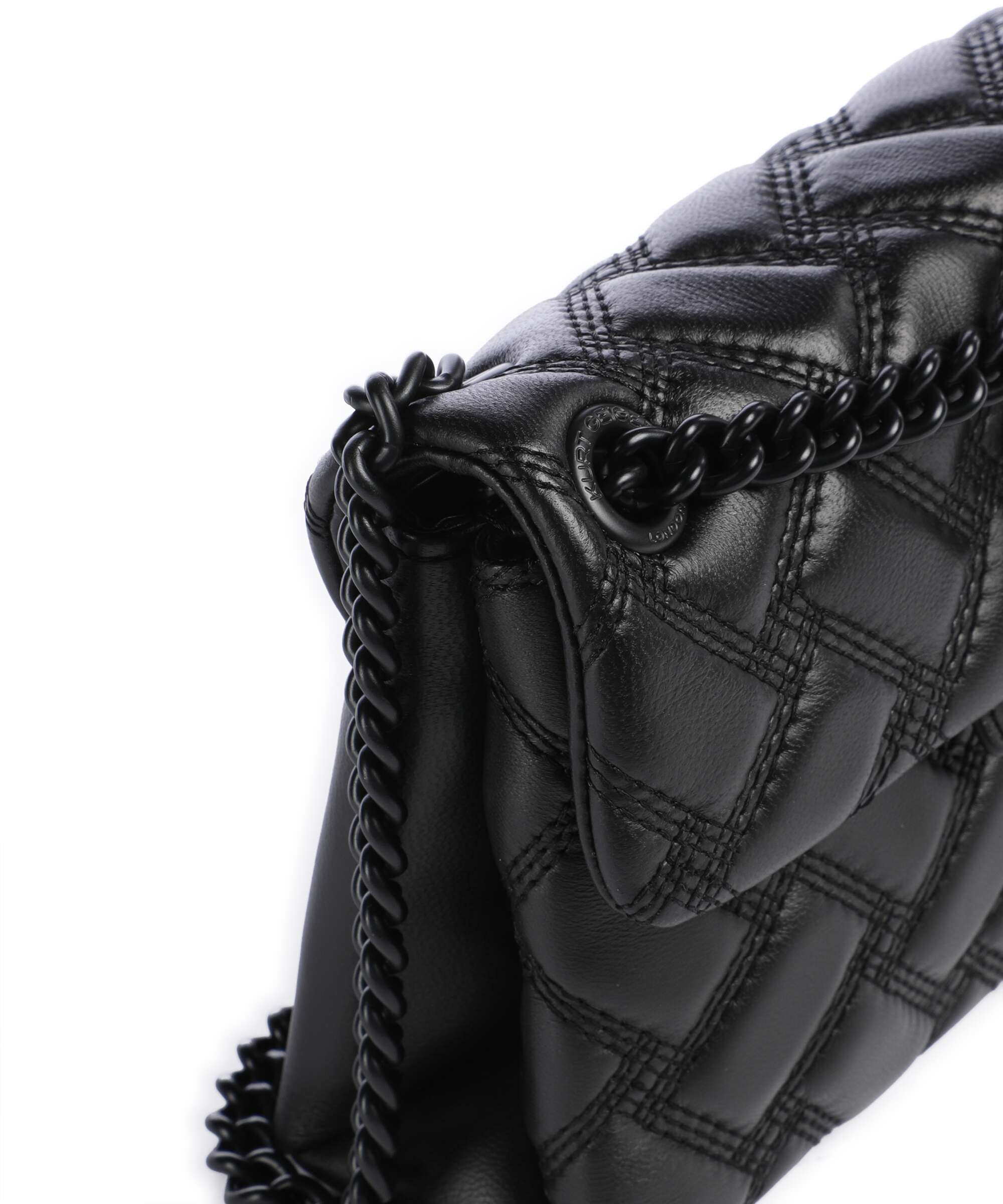 Kurt Geiger Kensington Mini Shoulder bag black