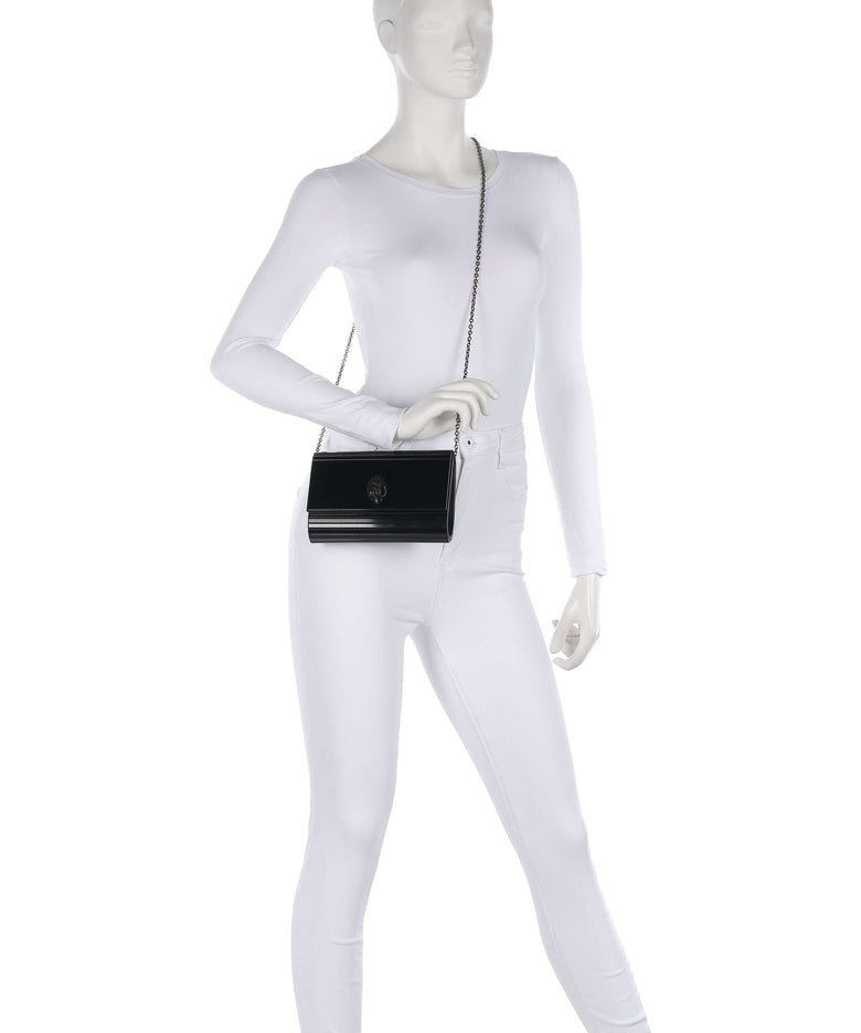 Kurt Geiger Kensington Clutch bag black