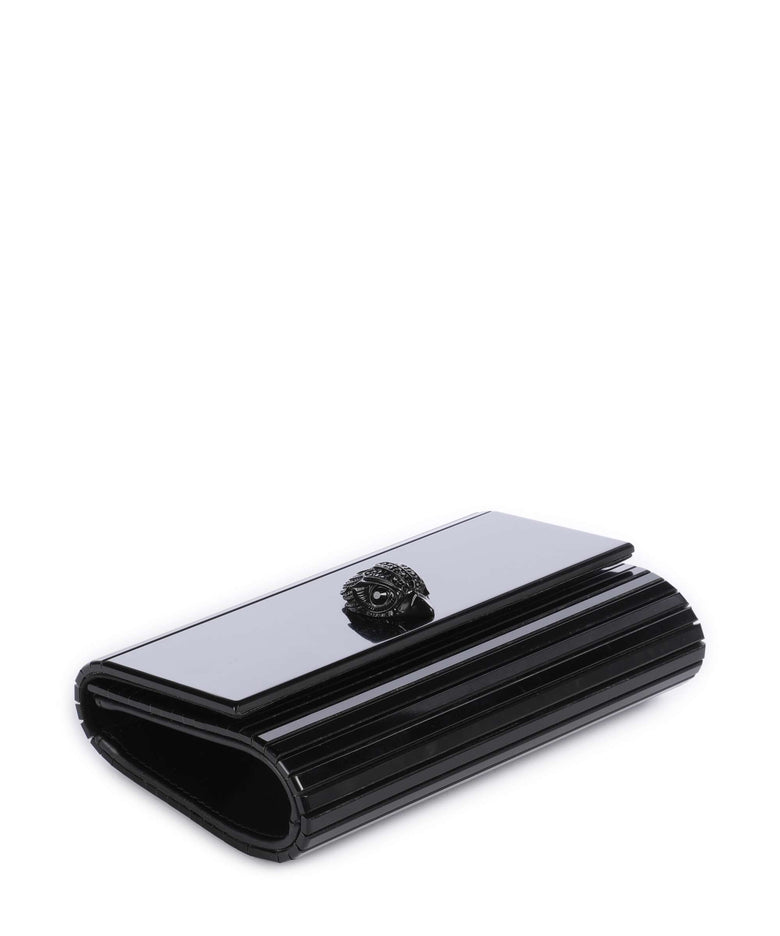 Kurt Geiger Kensington Clutch bag black