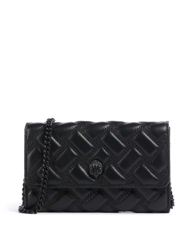 Kurt Geiger Kensington Wallet black