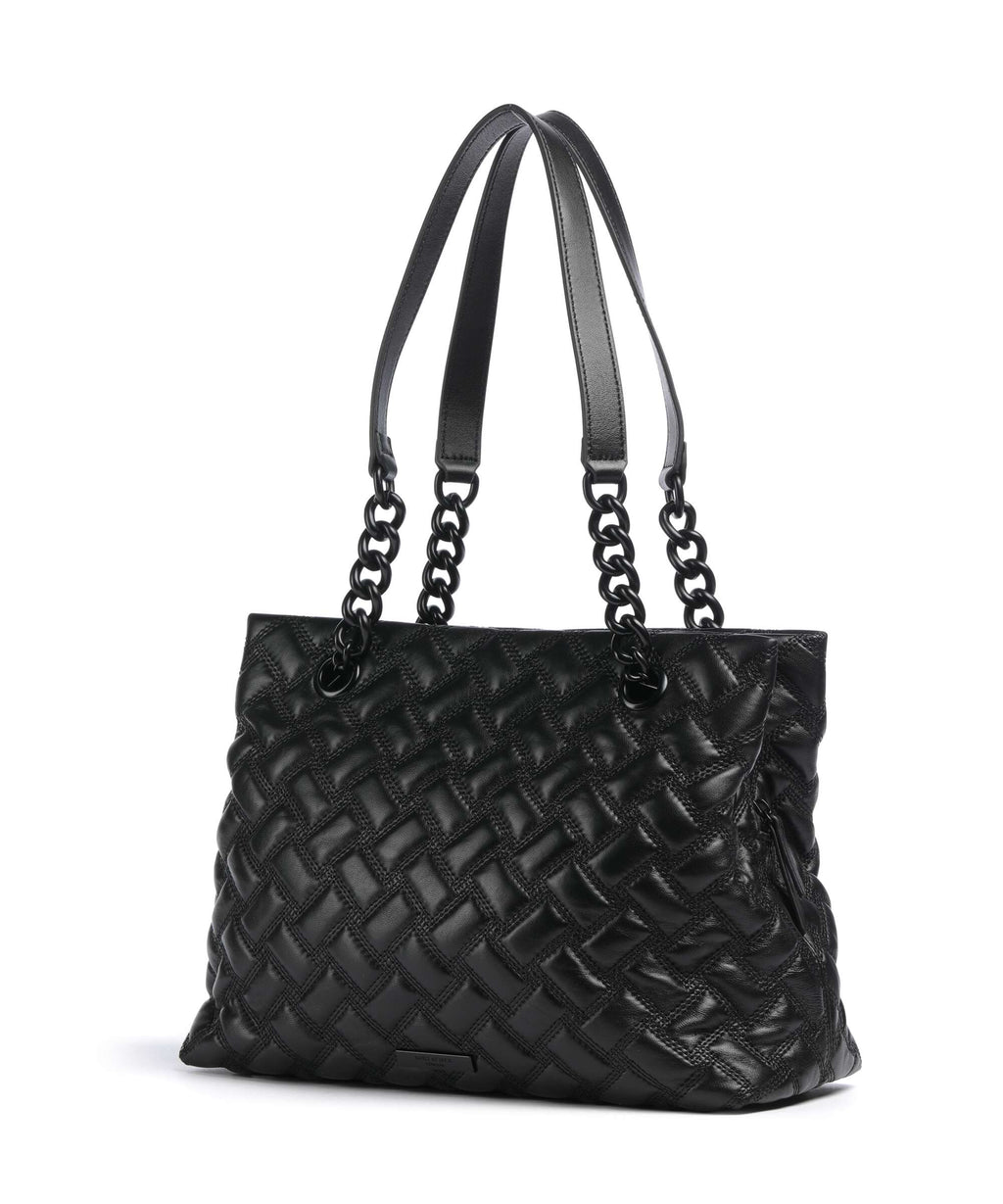 Kurt Geiger Kensington Tote bag black