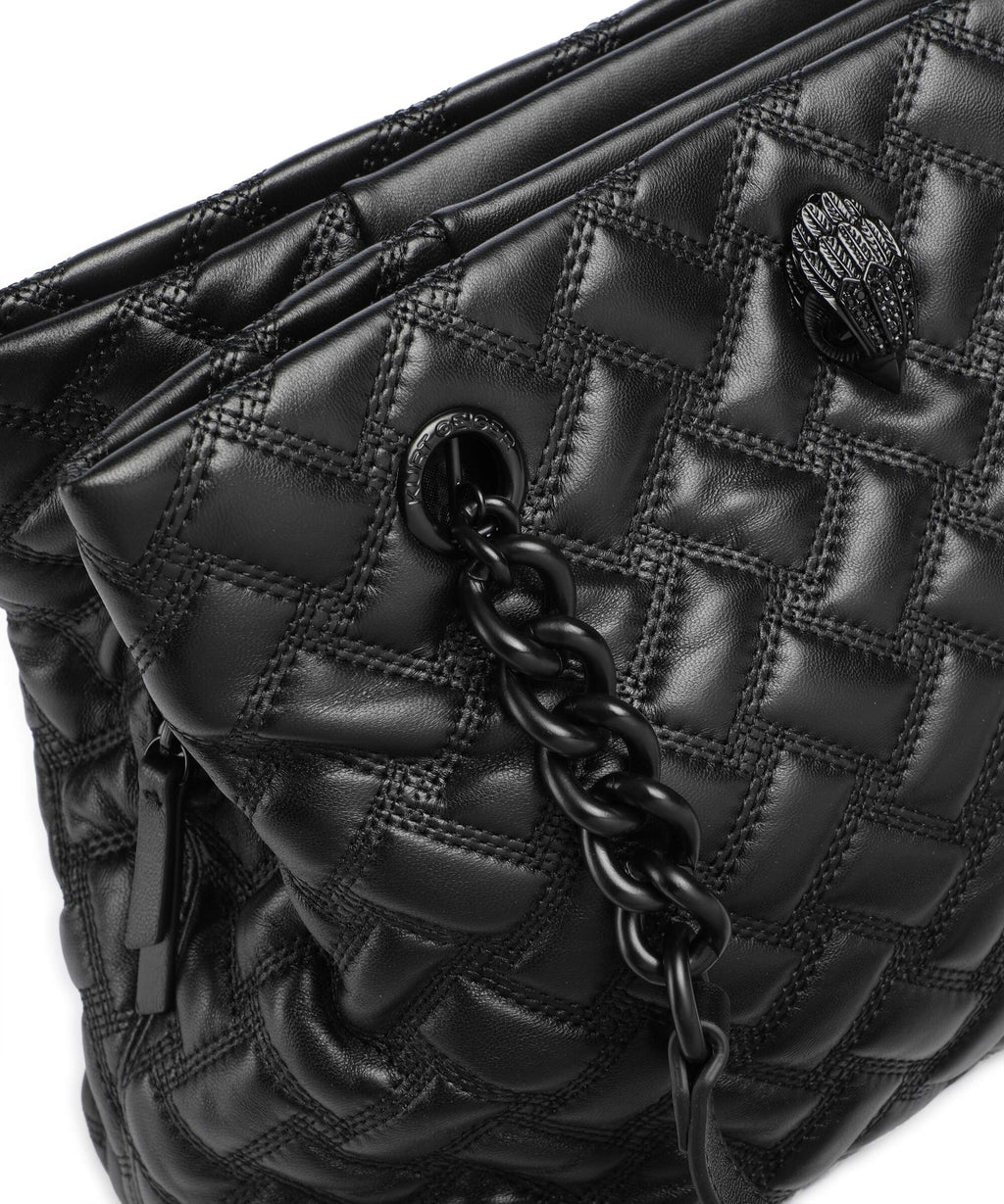 Kurt Geiger Kensington Tote bag black