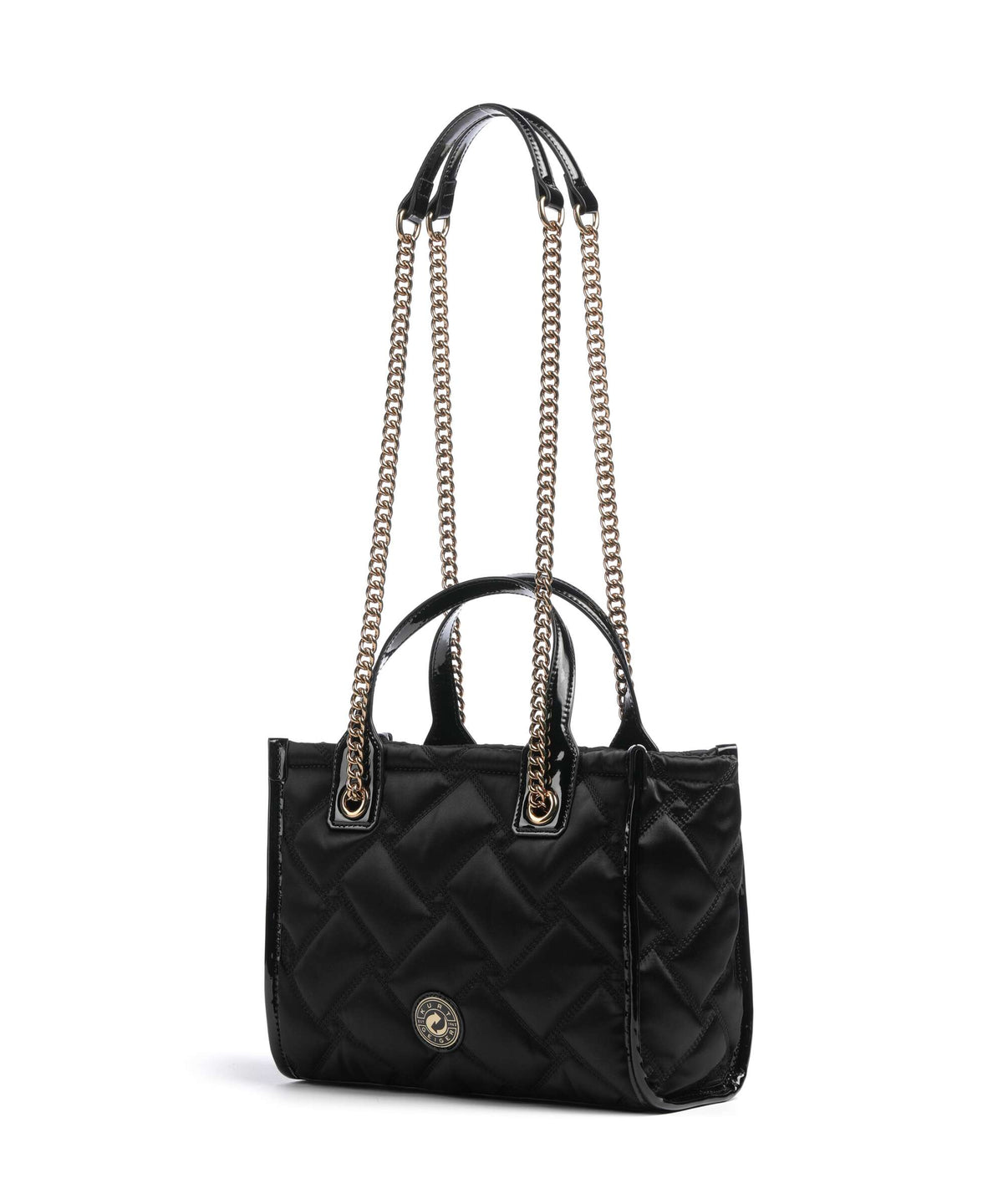 Kurt Geiger Hoxton Small Handbag black