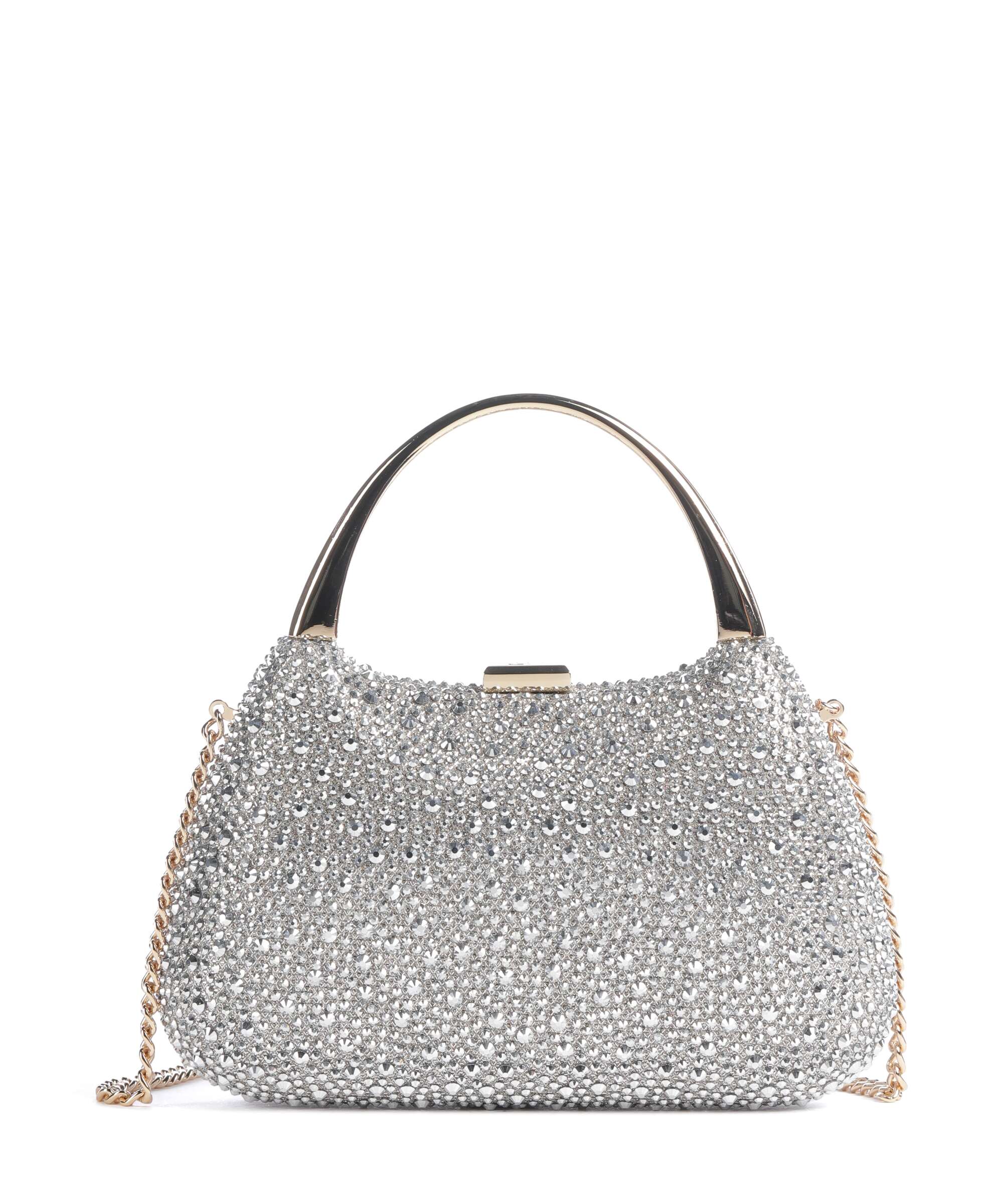 Dune London Beamings Handbag light gold
