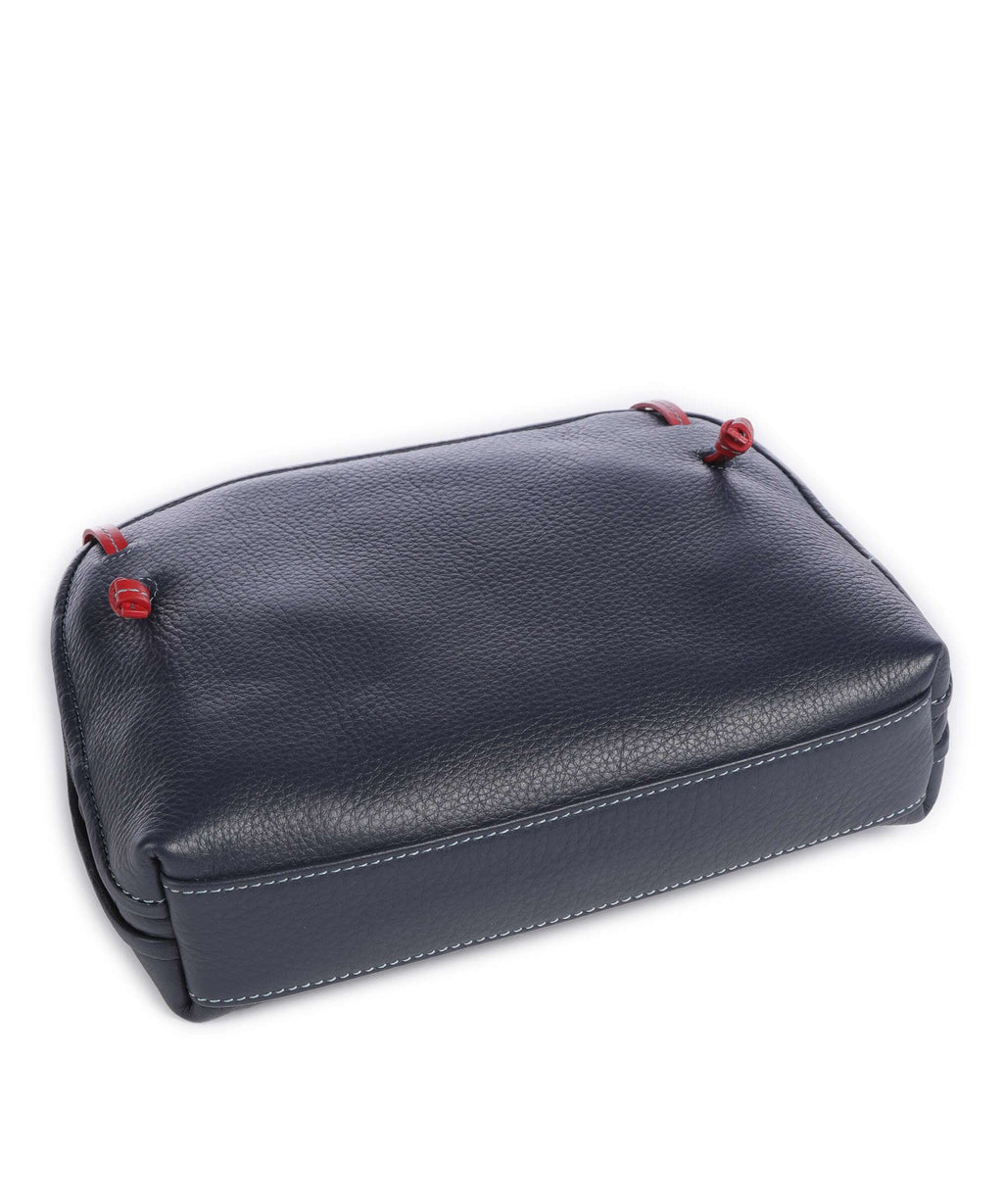 Mywalit Pienza Crossbody bag blue