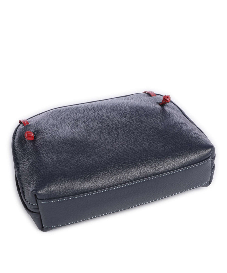 Mywalit Pienza Crossbody bag blue