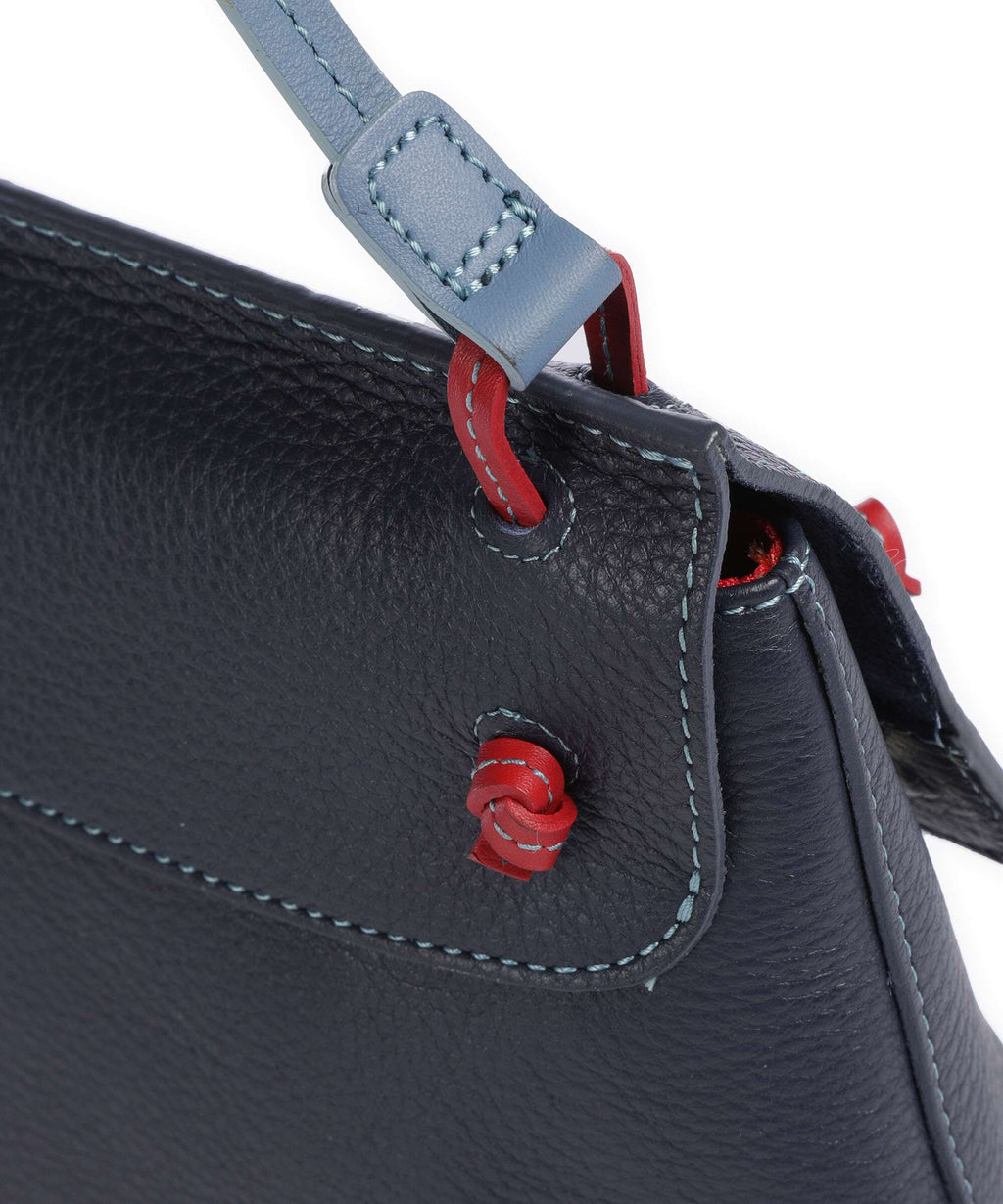 Mywalit Rio Crossbody bag blue