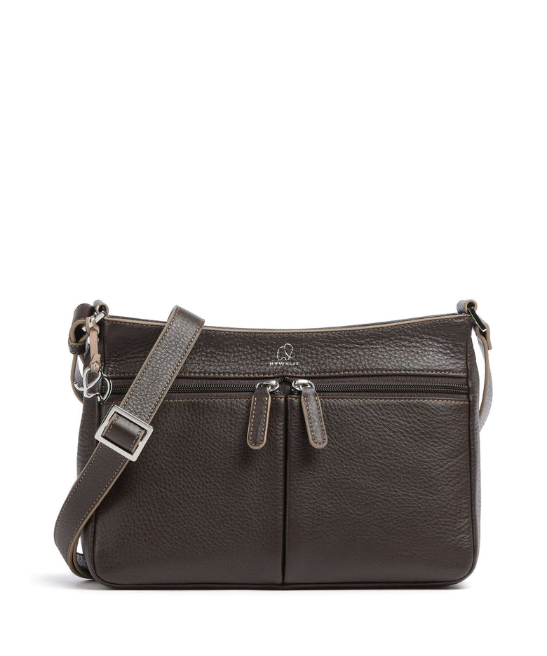 Mywalit Crossbody bag bosco