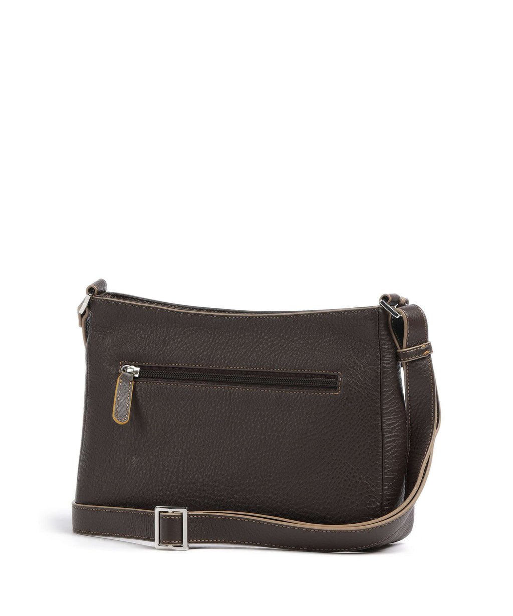 Mywalit Crossbody bag bosco