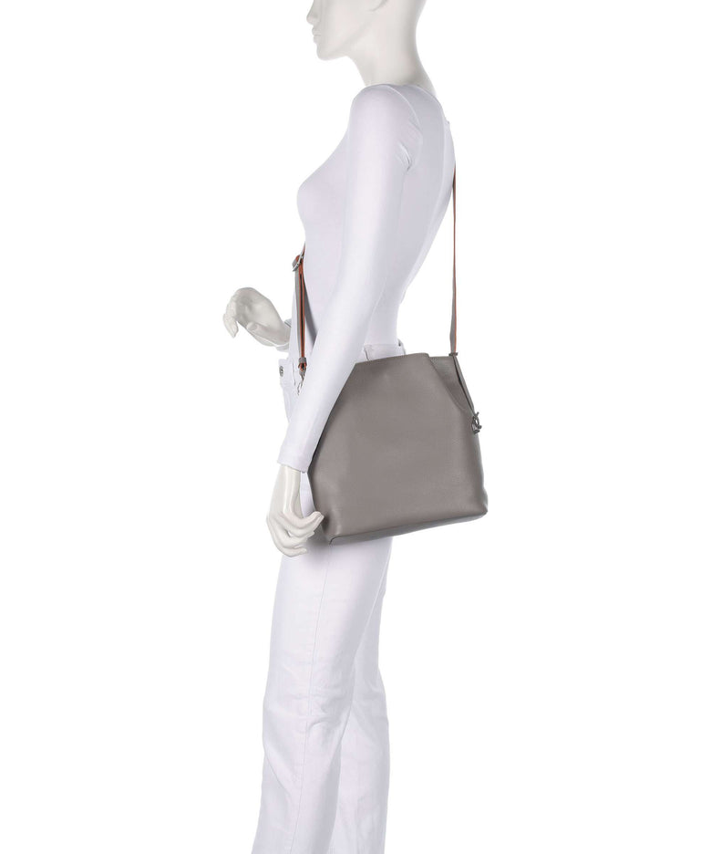 Mywalit Crossbody bag fumo