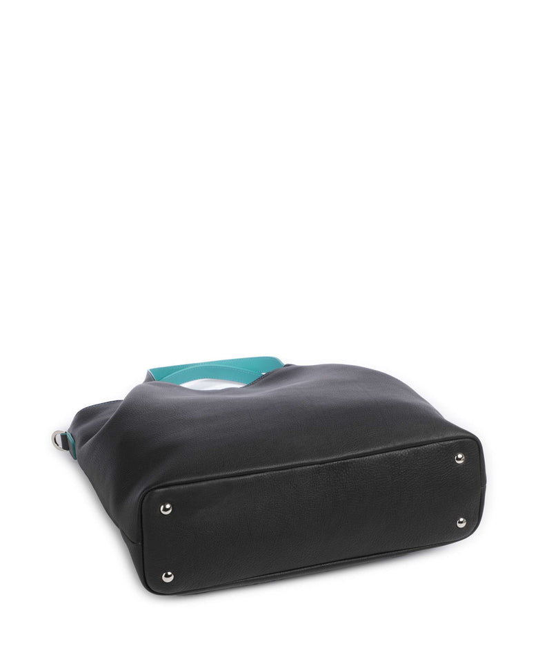 Mywalit Handbag black pace