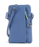 Mywalit Cremona Phone bag pitch blue