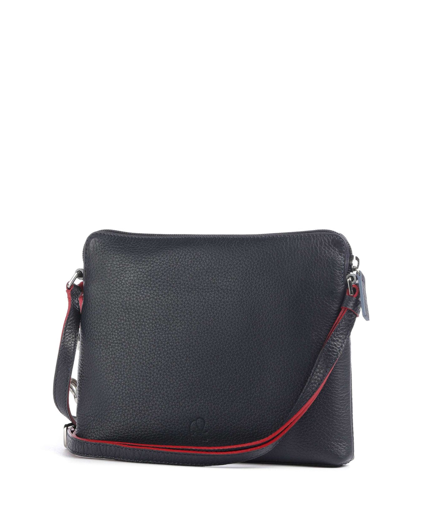 Mywalit Milano Crossbody bag blue