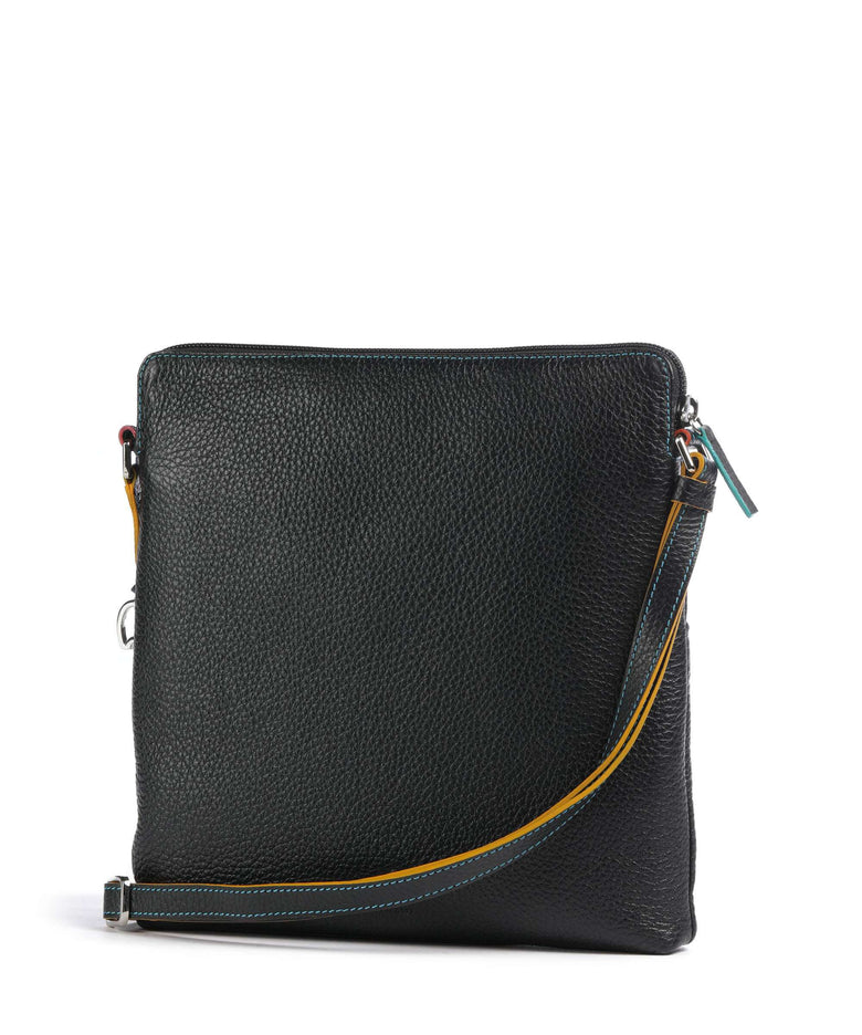 Mywalit Milano Crossbody bag black