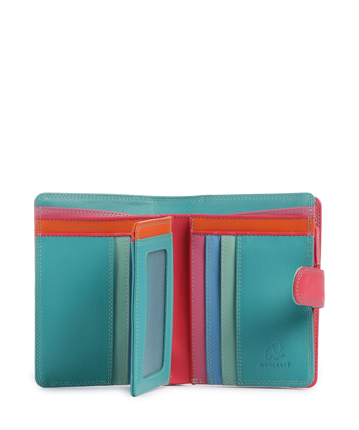 Mywalit Wallet lipstick