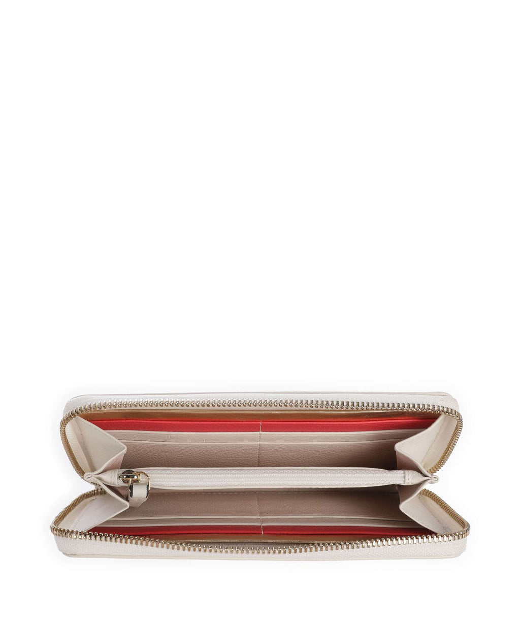 Radley London Sail Away Wallet chalk