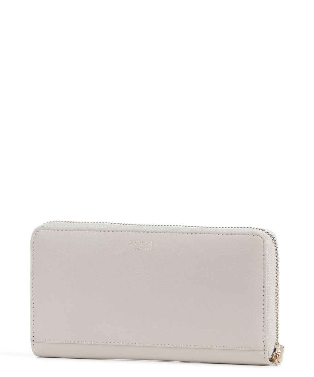 Radley London Sail Away Wallet chalk