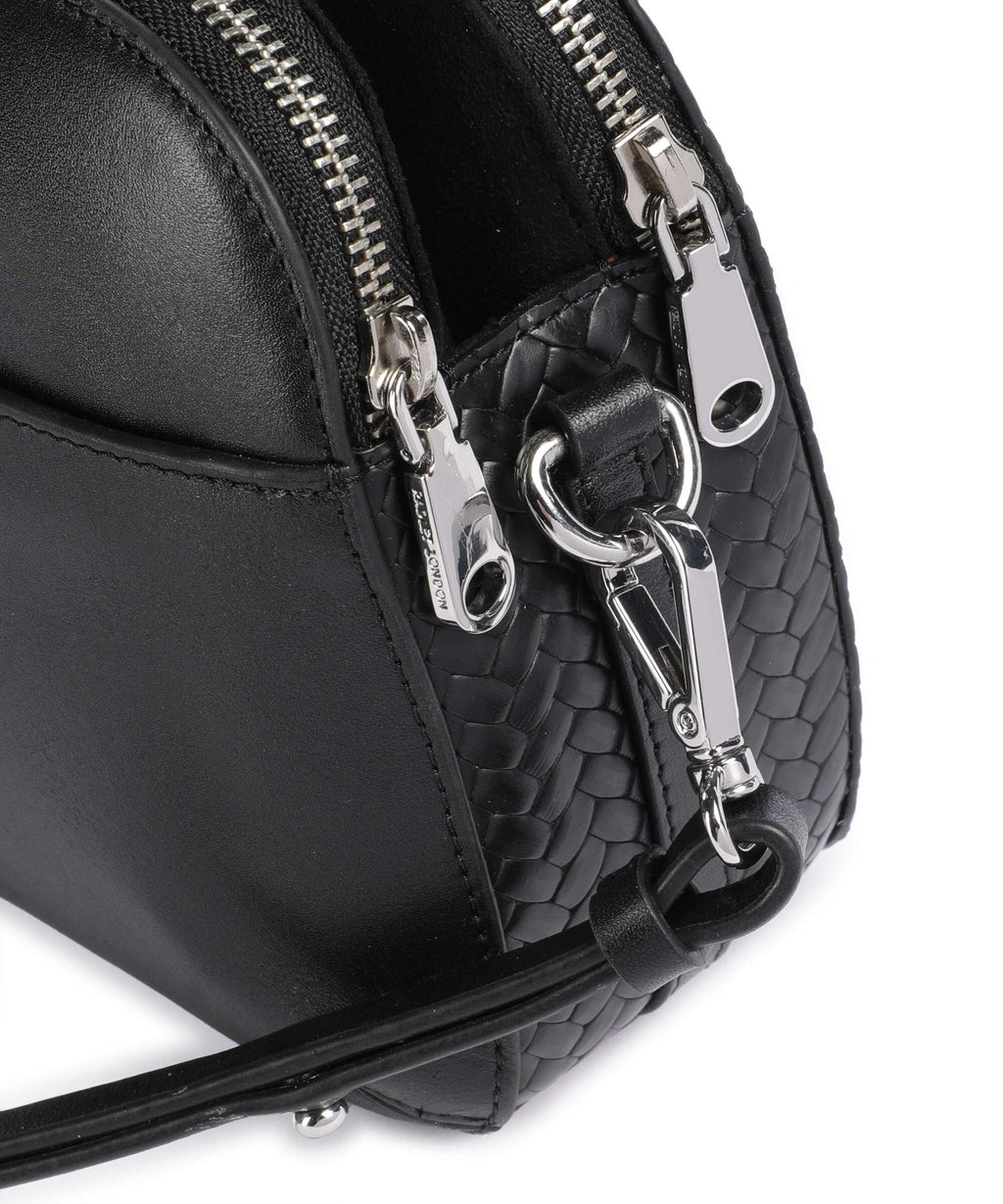 Radley London Dukes Place Crossbody bag black