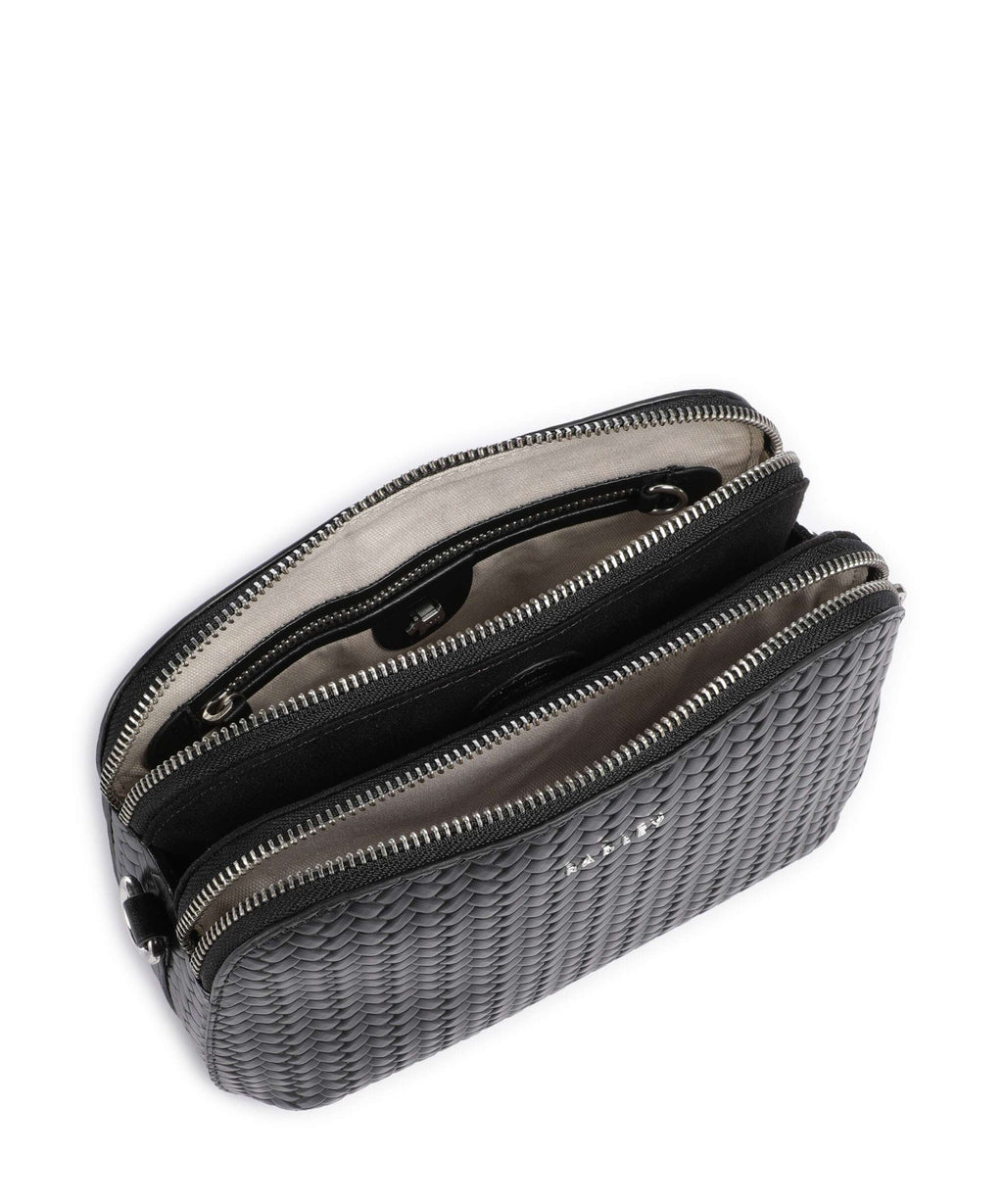 Radley London Dukes Place Crossbody bag black