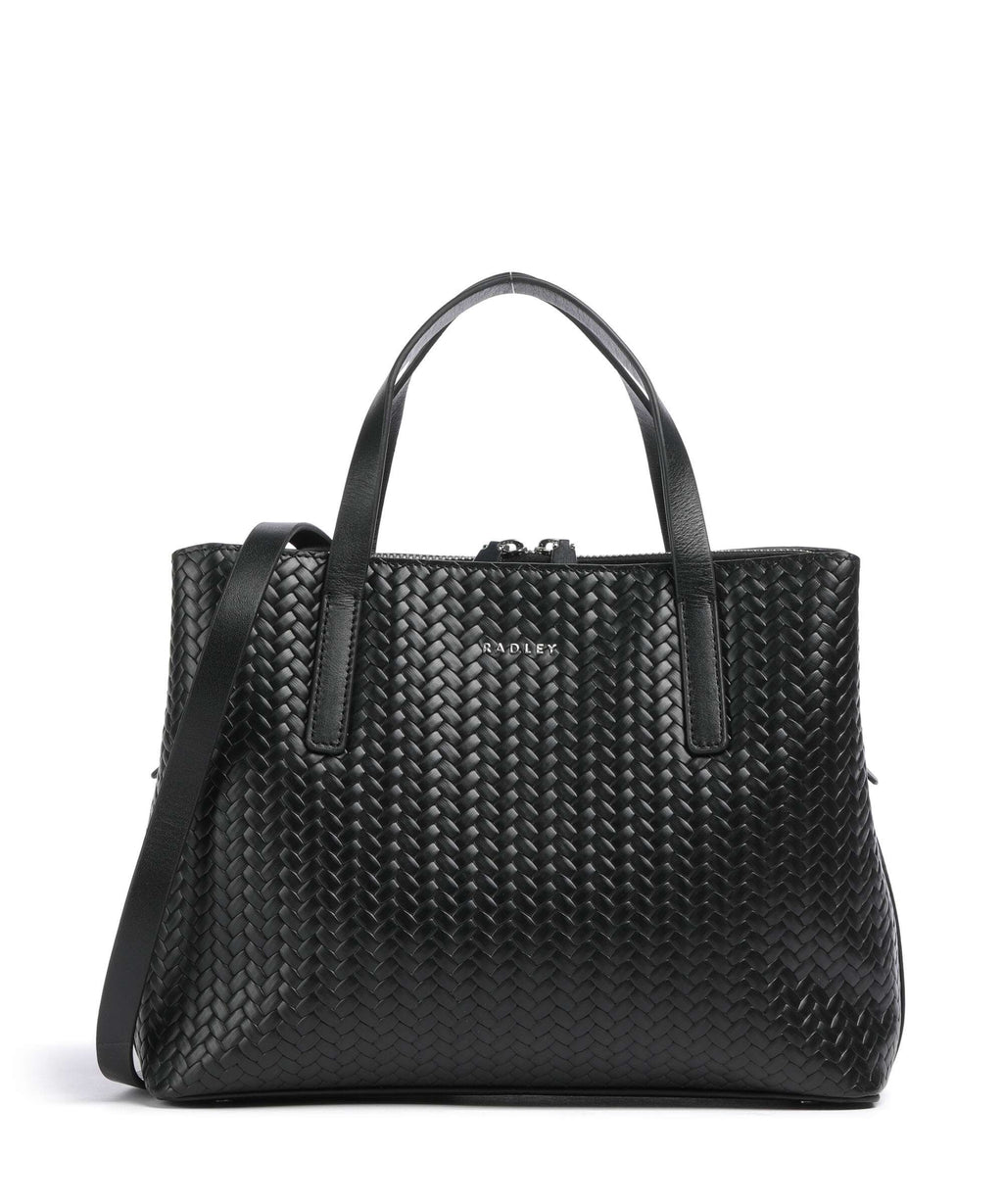 Radley London Dukes Place Handbag black