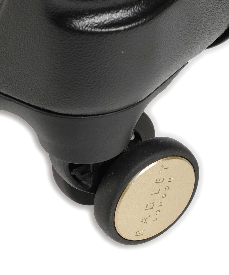 Radley London Lexington Spinner (4 wheels) black
