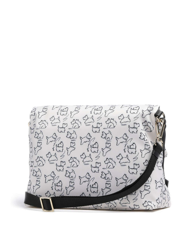 Radley London 24. Jul Crossbody bag chalk