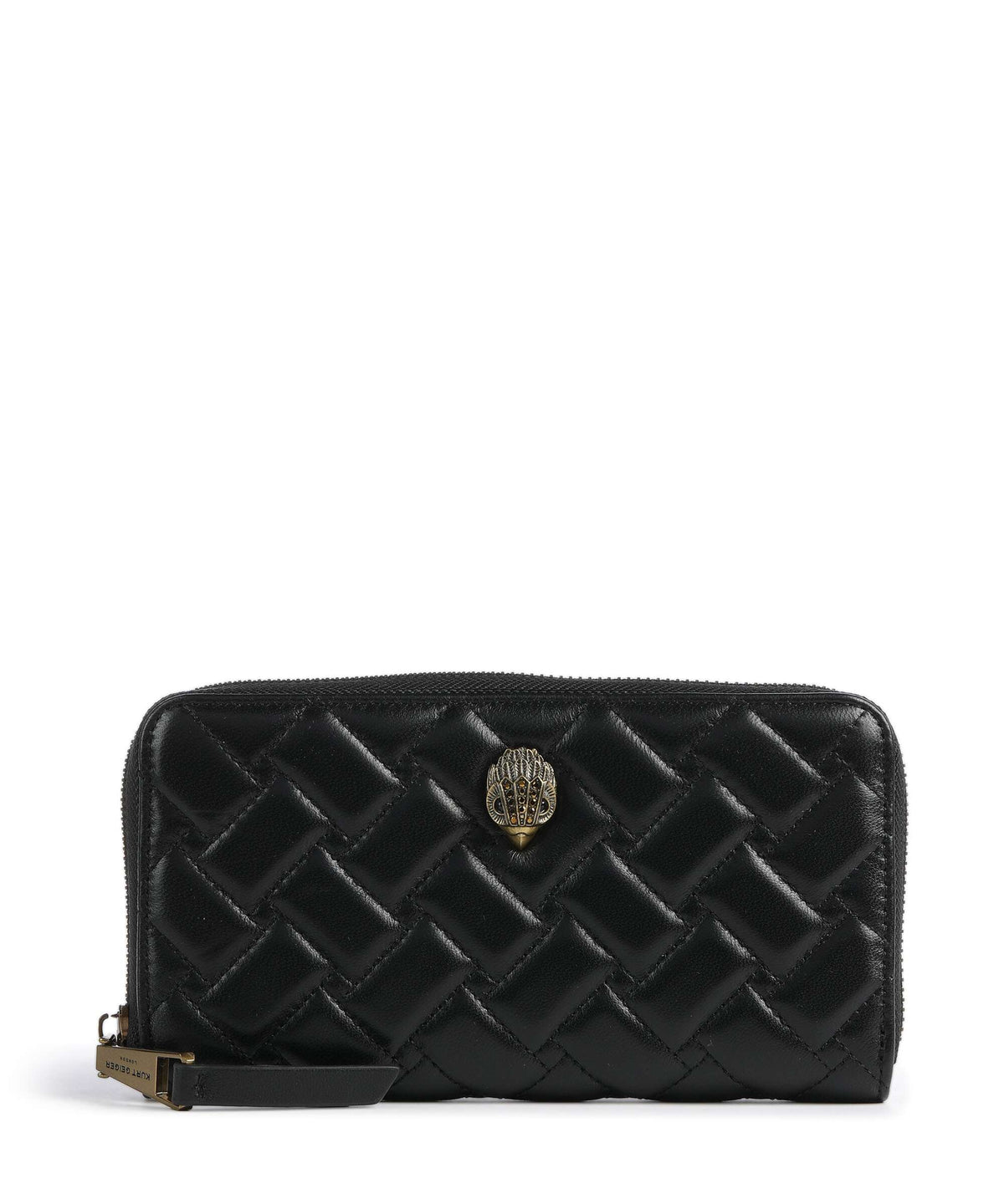 Kurt Geiger Kensington Wallet black