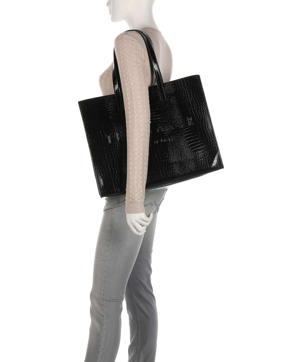 Ted Baker Allicon Tote bag black