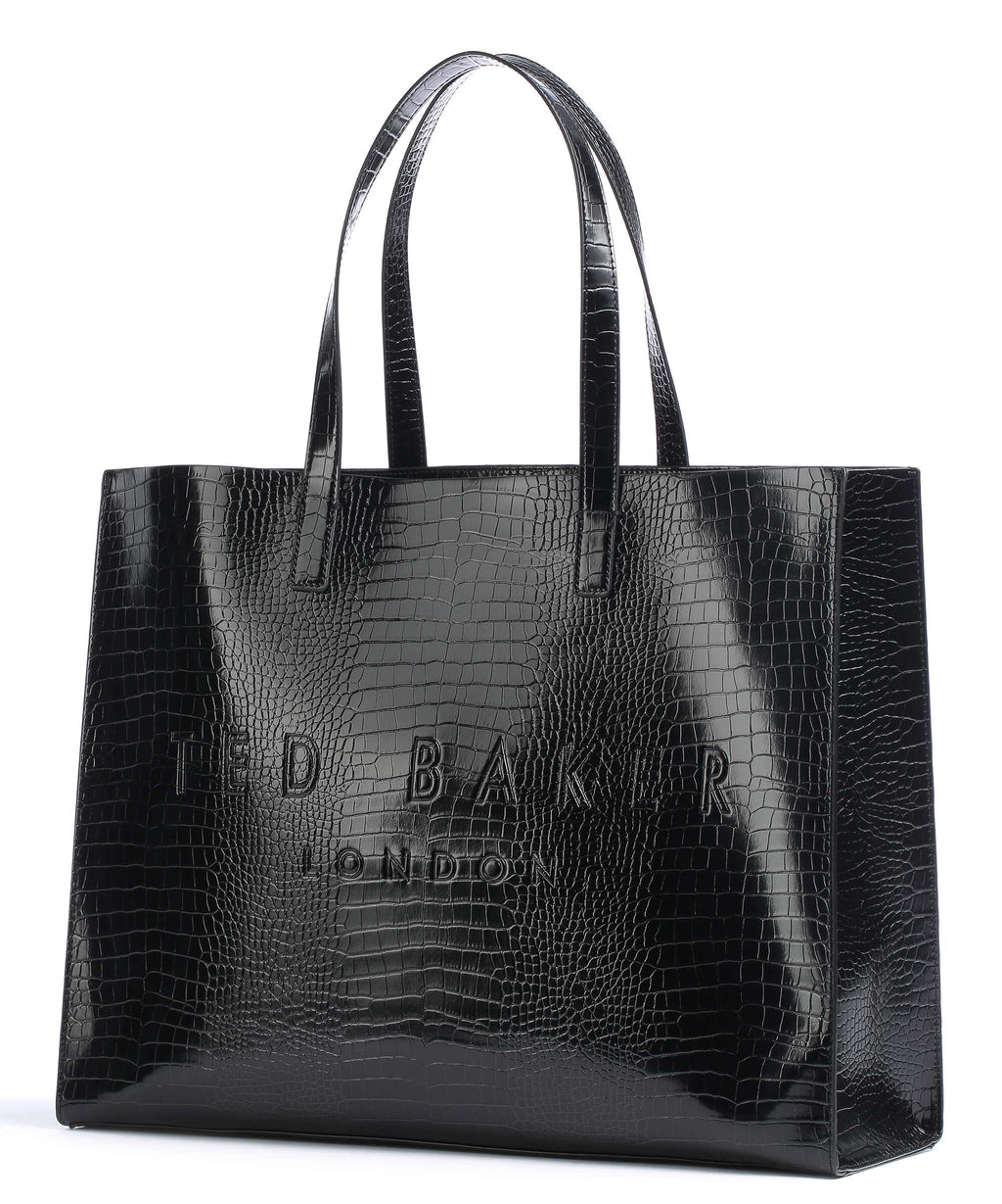 Ted Baker Allicon Tote bag black