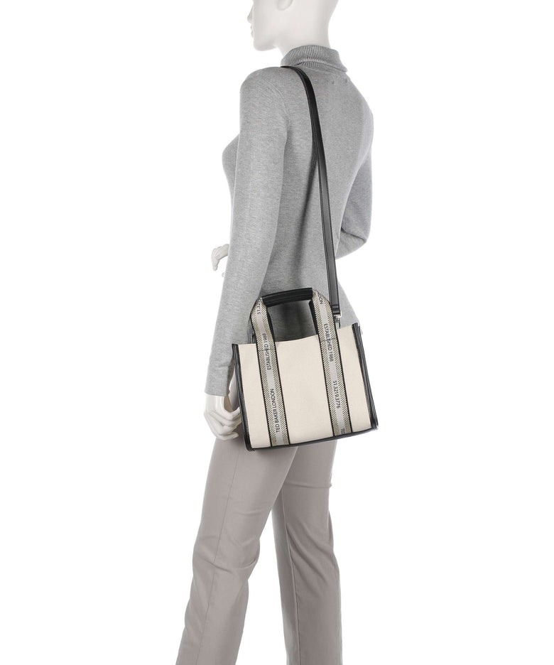 Ted Baker Georjea Handbag ecru