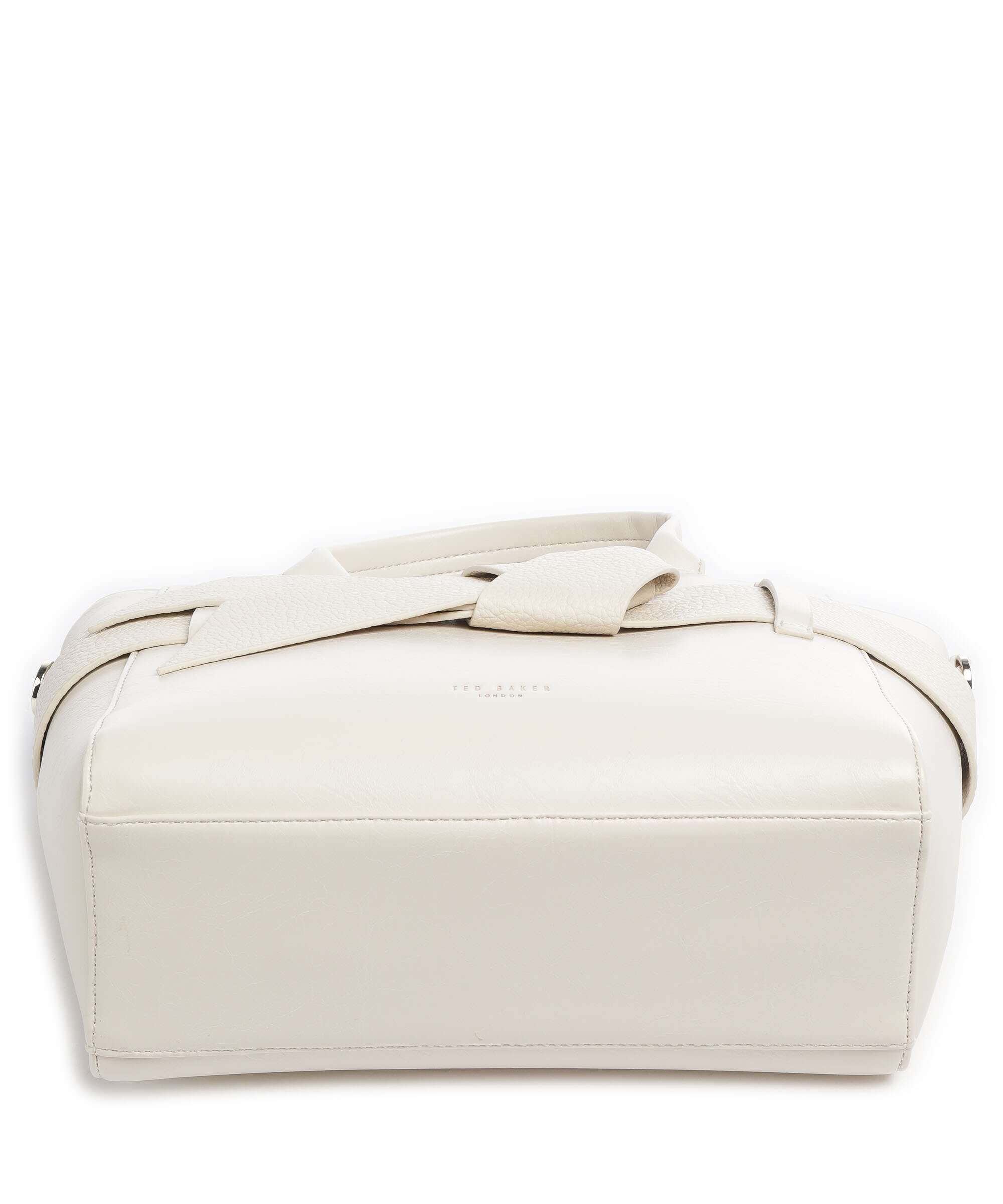 Ted Baker Jimsa Handbag ecru