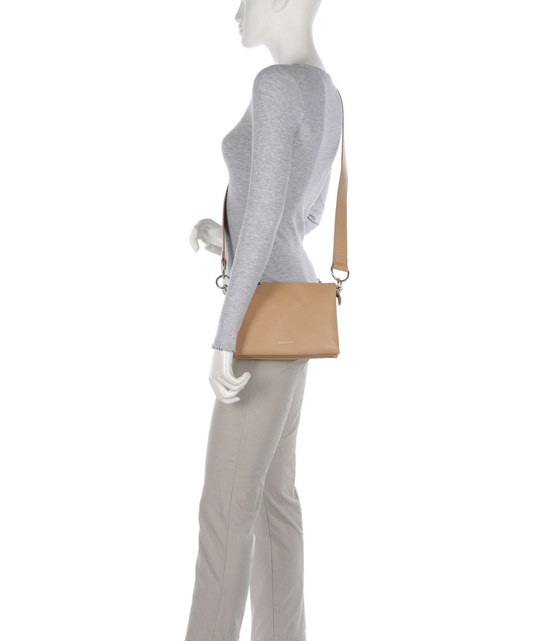 Ted Baker Darceyy Crossbody bag taupe