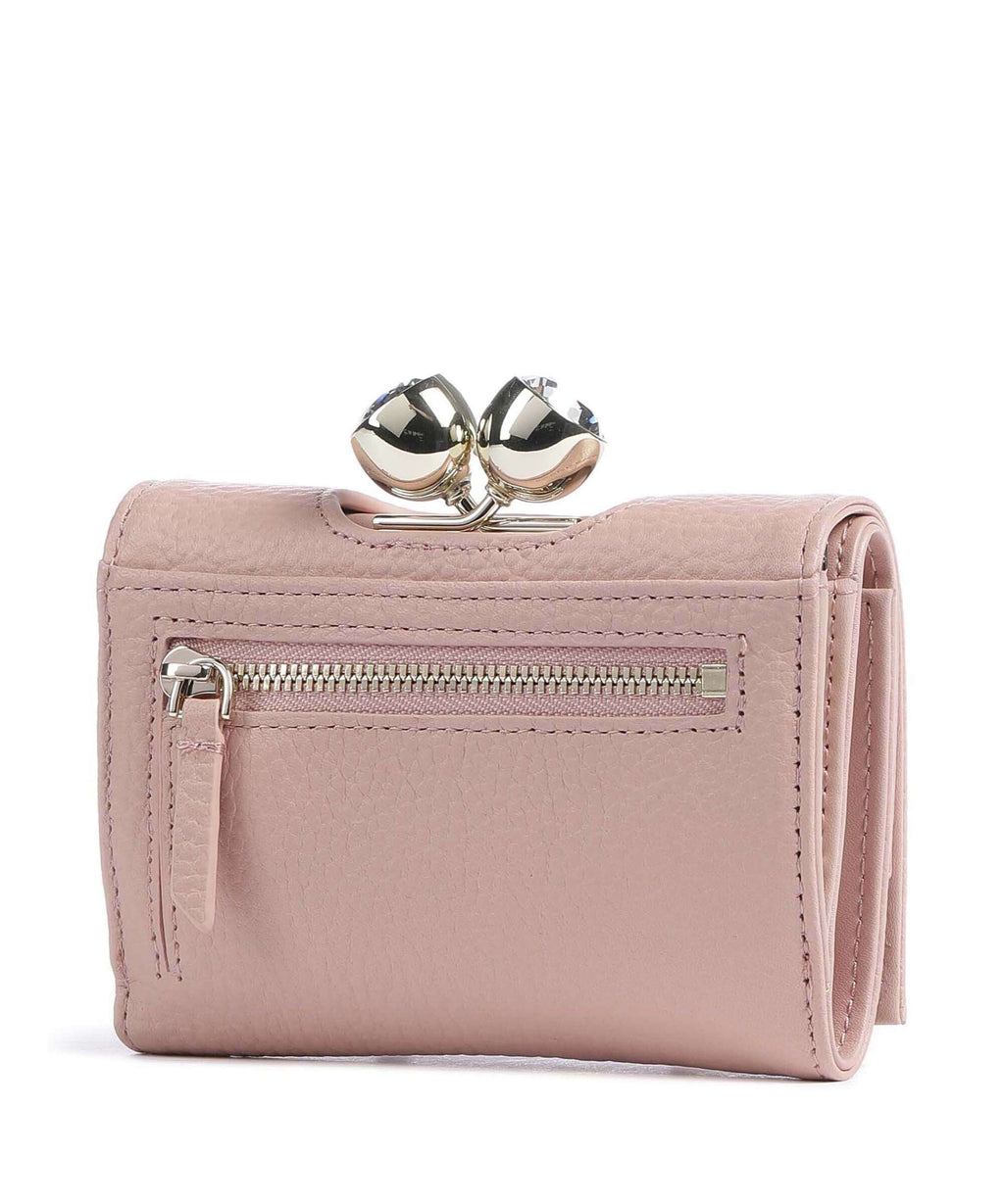 Ted Baker Rosiela Wallet plpink