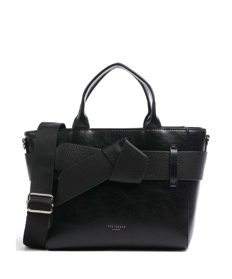 Ted Baker Jimsa Handbag black