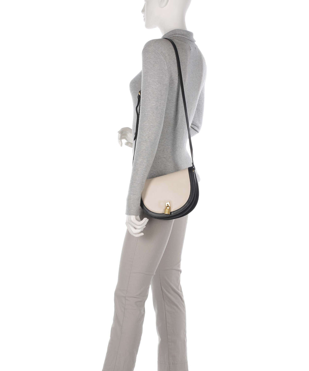 Ted Baker Bonnd Crossbody bag black