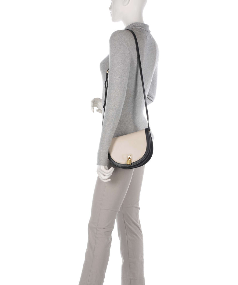 Ted Baker Bonnd Crossbody bag black