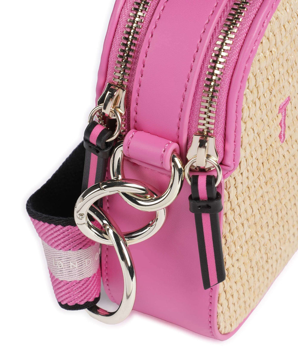 Ted Baker Stelio Crossbody bag bright pink