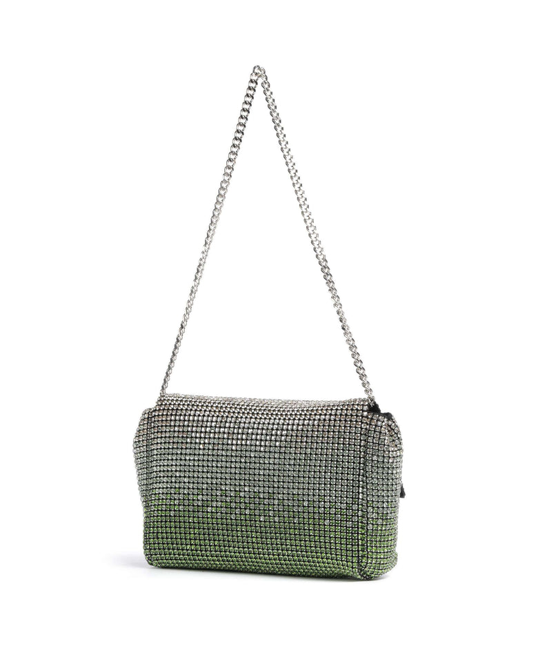 Ted Baker Glitzet Shoulder bag light green