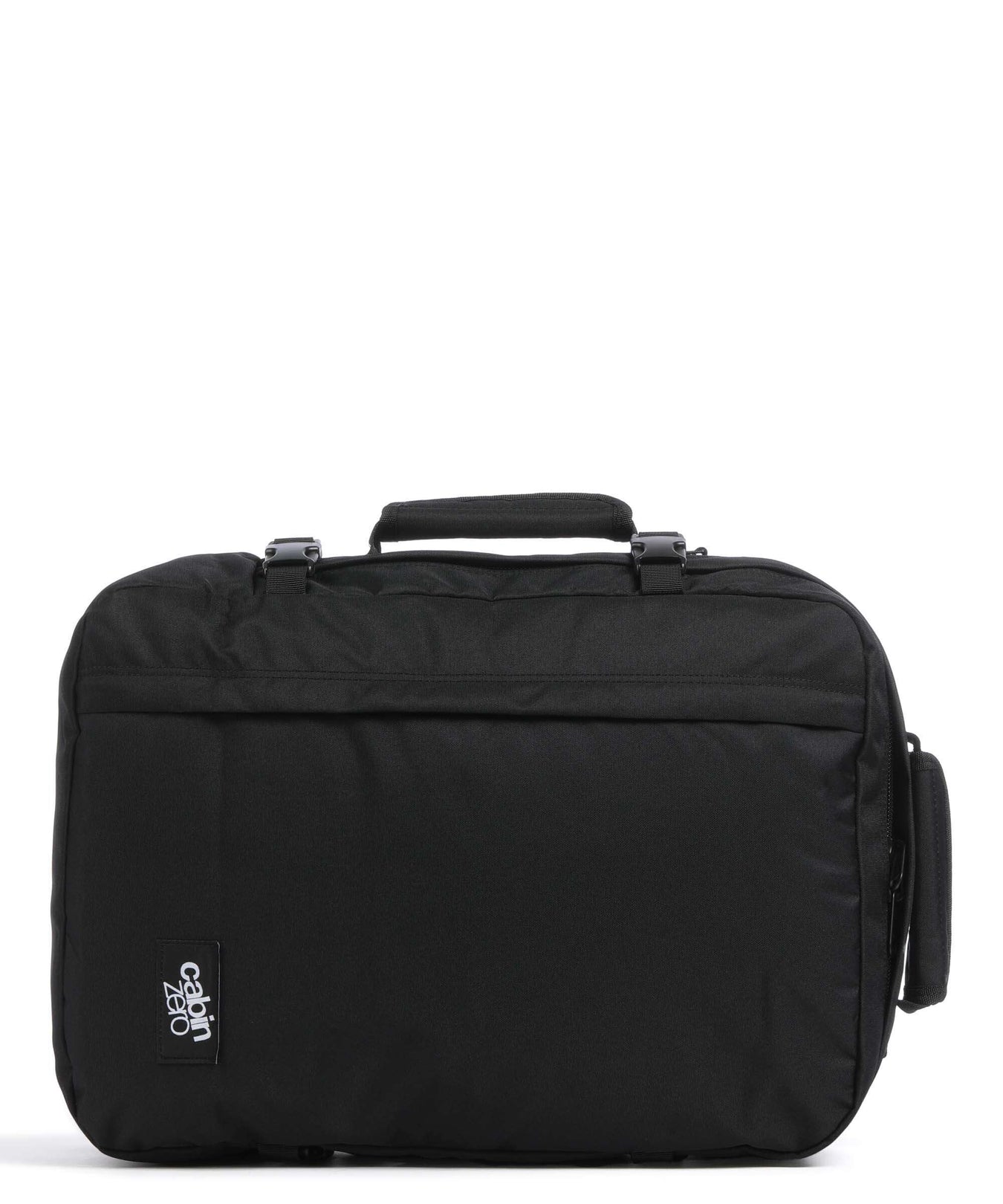 Cabin Zero Classic 44 Travel backpack absolute black