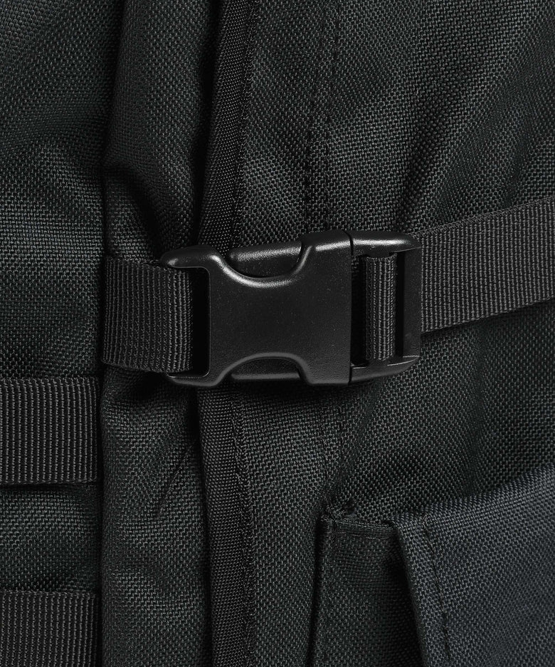 Cabin Zero Military 44 Travel backpack absolute black