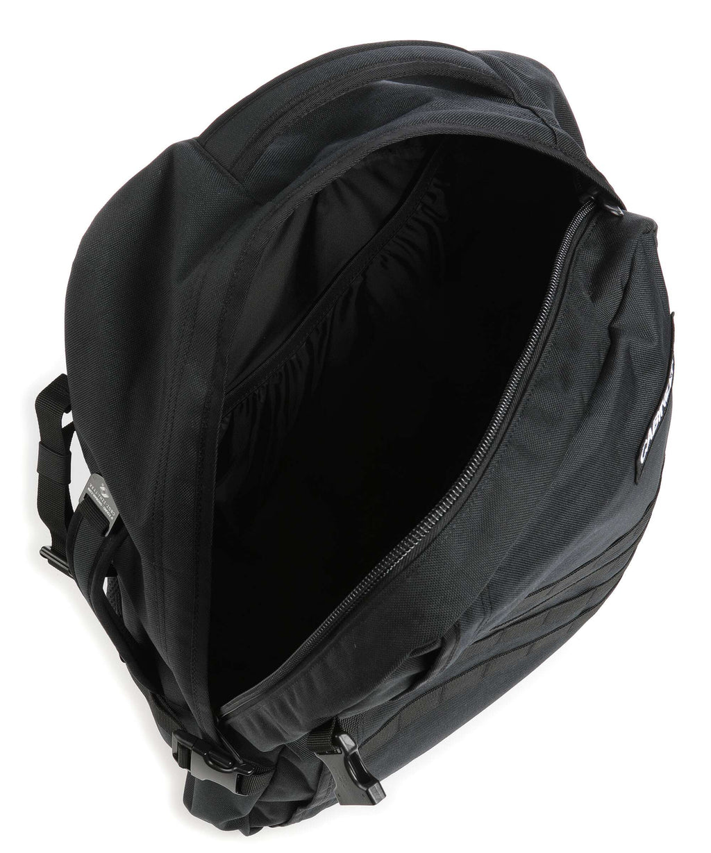 Cabin Zero Military 44 Travel backpack absolute black