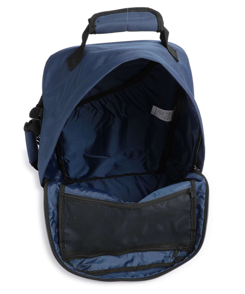 Cabin Zero Classic 36 Travel backpack navy