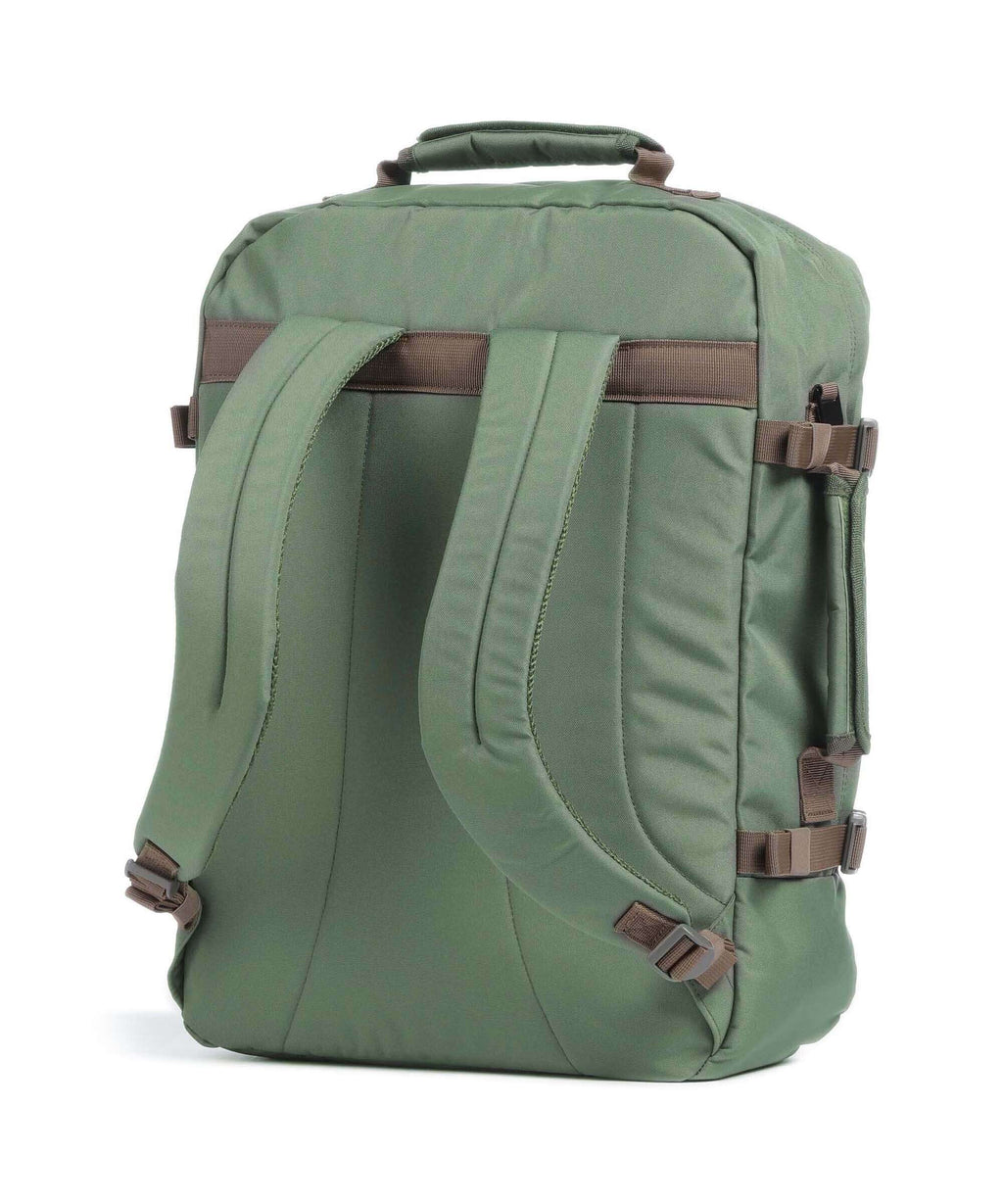 Cabin Zero Classic 44 Travel backpack georgian khaki