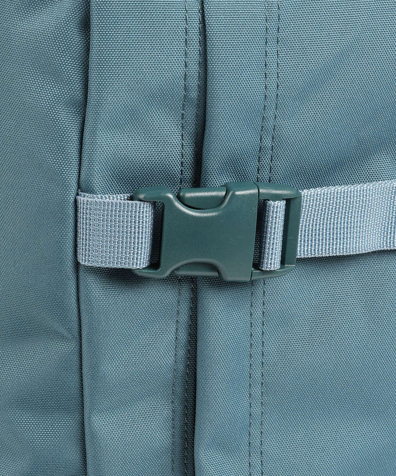 Cabin Zero Classic 44 Travel backpack aruba blue