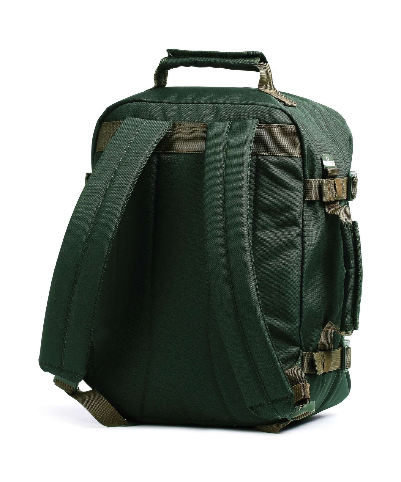 Cabin Zero Classic 28 Backpack black sand