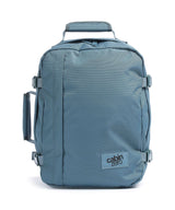 Cabin Zero Classic 28 Backpack aruba blue
