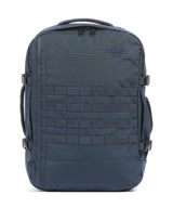 Cabin Zero Military 44 Travel backpack navy